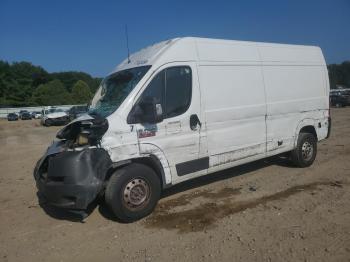  Salvage Ram Promaster