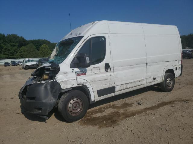  Salvage Ram Promaster