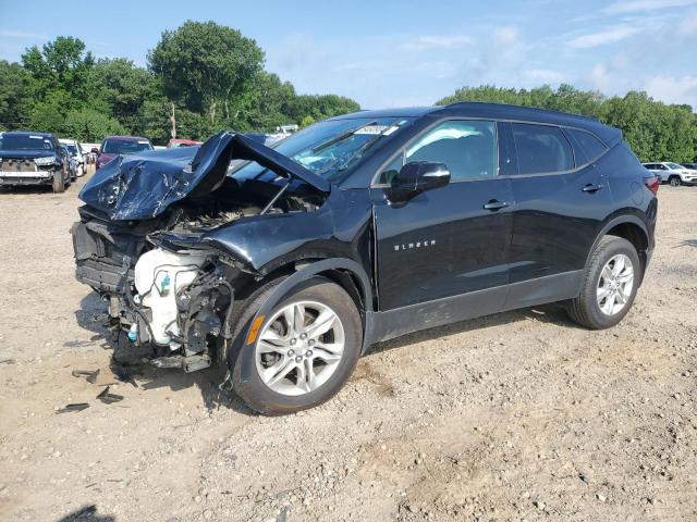  Salvage Chevrolet Blazer