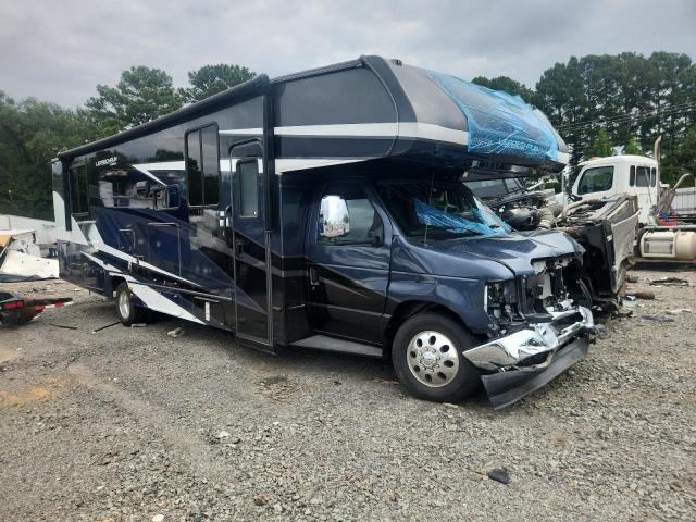  Salvage Ford Econoline E450 Super Duty