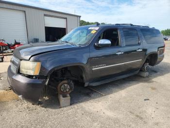  Salvage Chevrolet Suburban