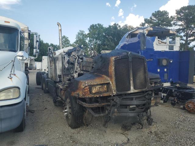  Salvage Kenworth T600