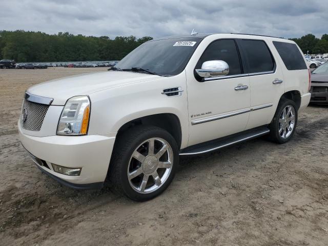 Salvage Cadillac Escalade