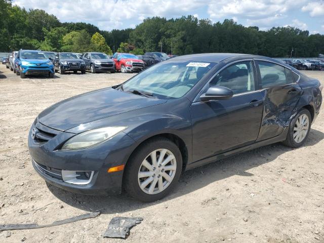  Salvage Mazda 6