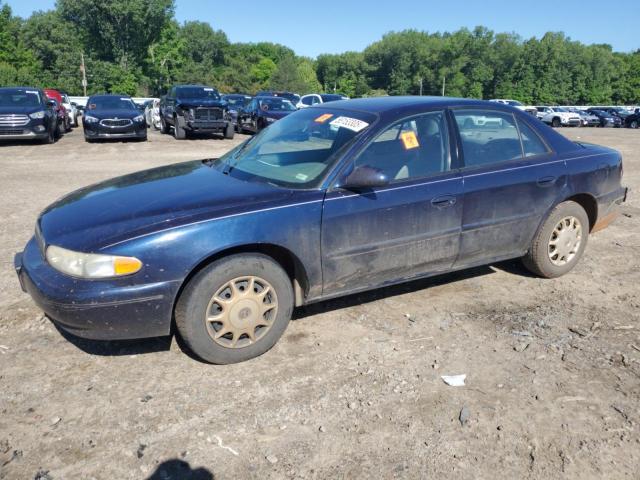  Salvage Buick Century