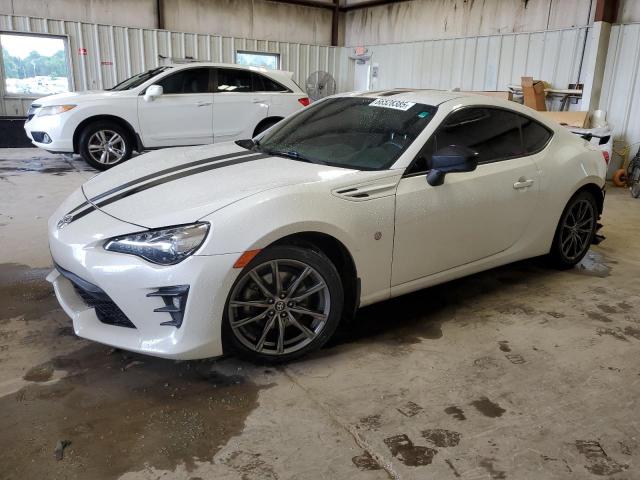  Salvage Toyota 86