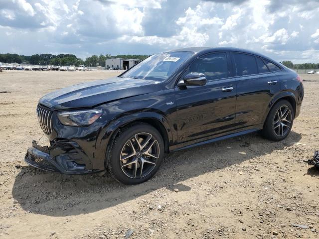  Salvage Mercedes-Benz GLE