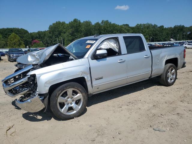  Salvage Chevrolet Silverado C1500 Lt
