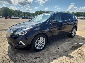  Salvage Buick Envision