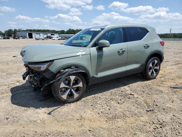  Salvage Volvo Xc40 Plus
