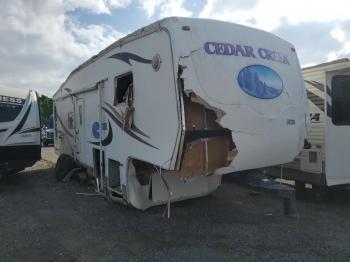  Salvage Wildwood Cedarcreek
