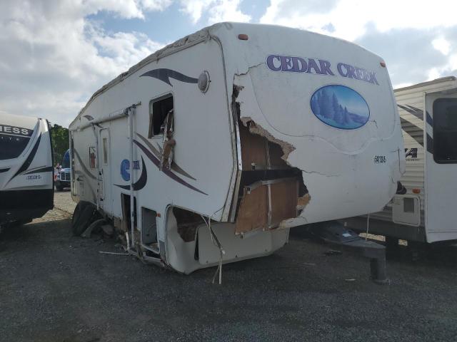  Salvage Wildwood Cedarcreek