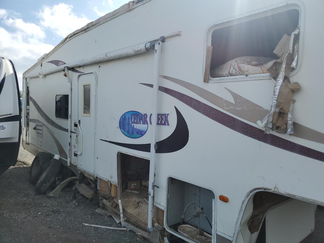 Wildwood Cedarcreek Image 4