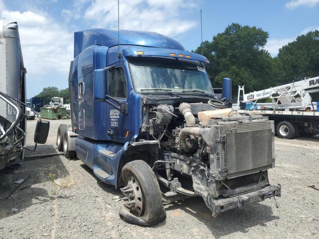  Salvage Peterbilt 579