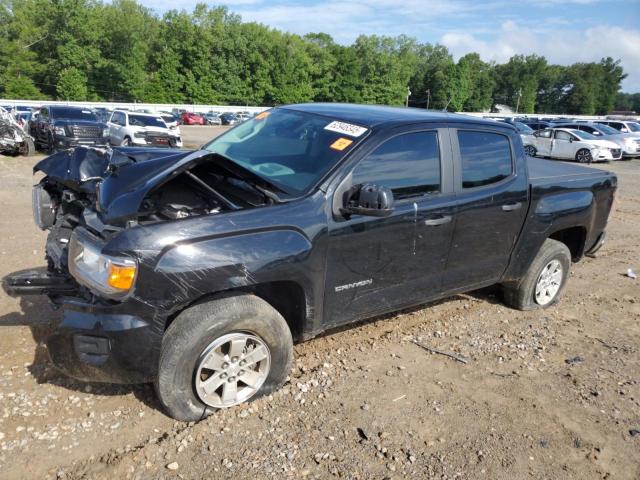  Salvage GMC Canyon