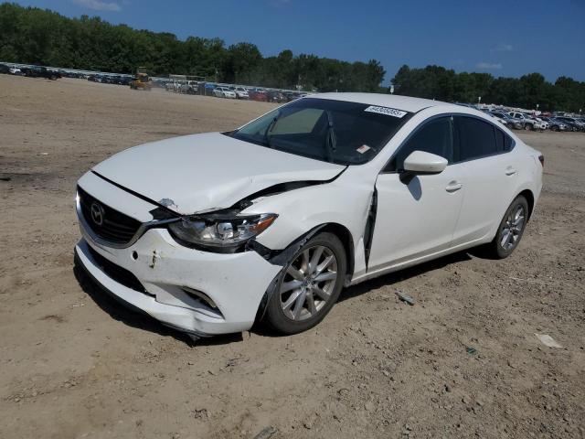  Salvage Mazda 6