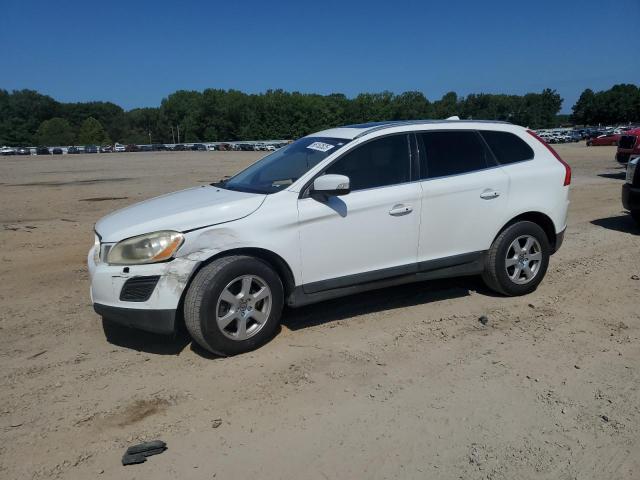  Salvage Volvo XC60