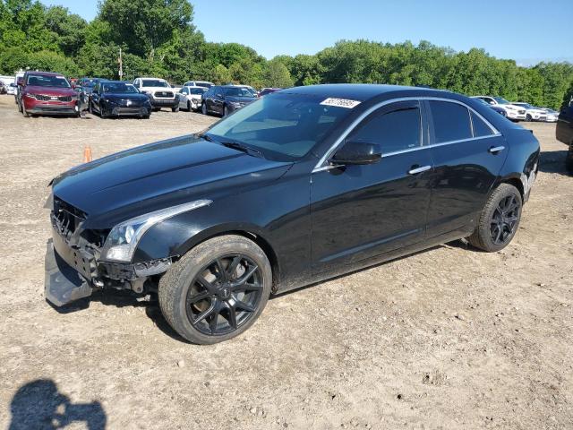  Salvage Cadillac ATS