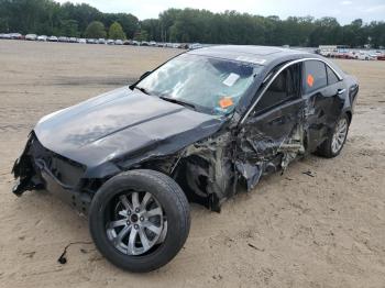  Salvage Cadillac ATS