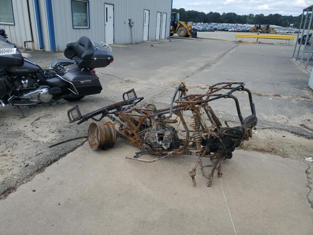  Salvage Honda Trx