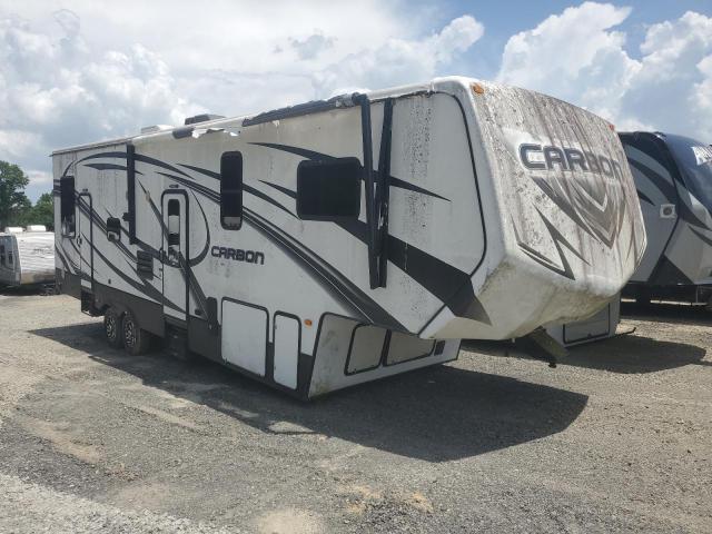  Salvage Keystone Trvl Trl