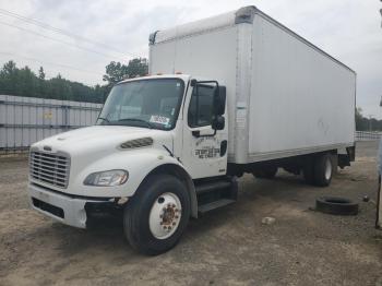  Salvage Freightliner M2 106 Med