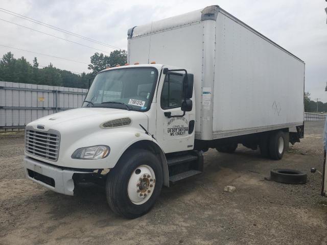  Salvage Freightliner M2 106 Med