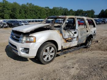 Salvage Ford Expedition