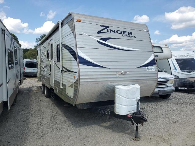 Salvage Crossroads Zinger