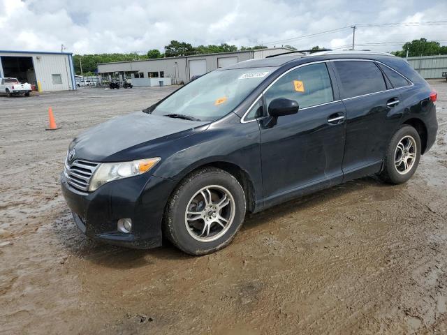  Salvage Toyota Venza