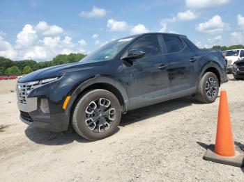  Salvage Hyundai SANTA CRUZ