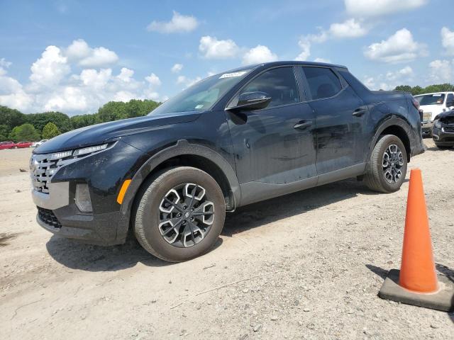  Salvage Hyundai SANTA CRUZ