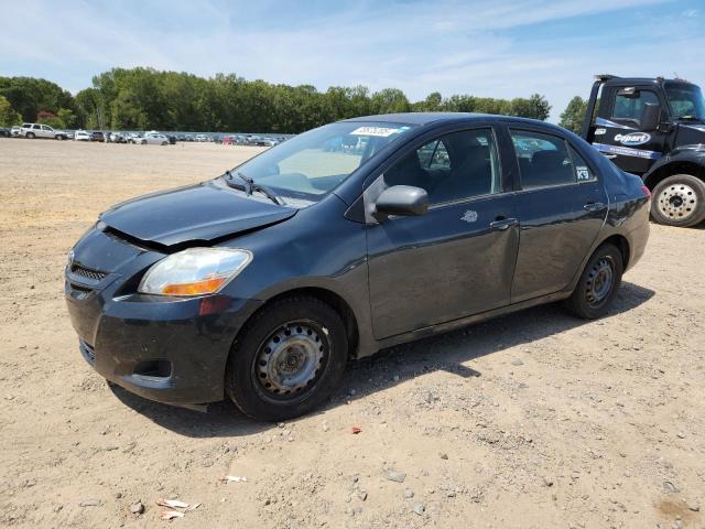  Salvage Toyota Yaris