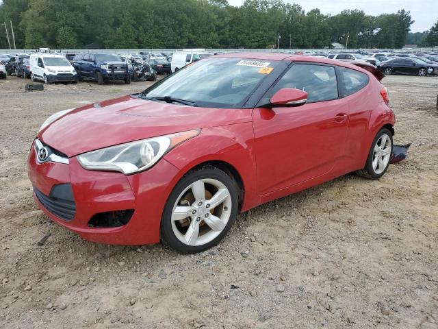  Salvage Hyundai VELOSTER
