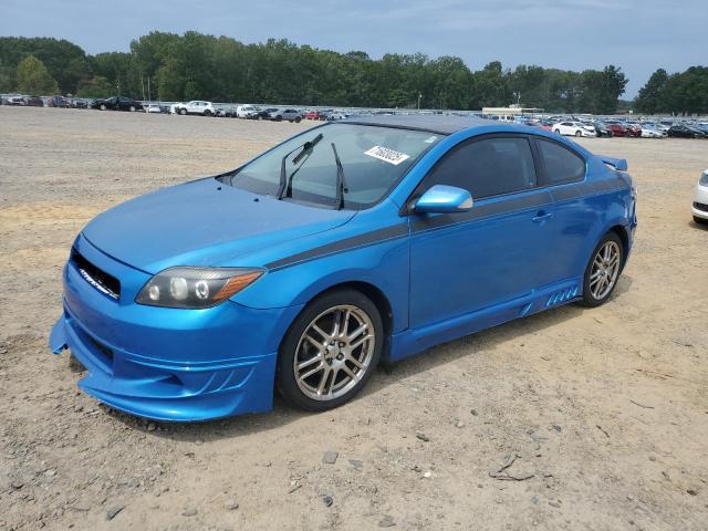  Salvage Toyota Scion