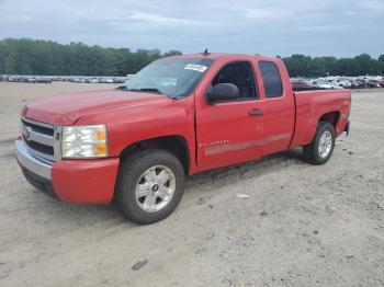  Salvage Chevrolet Silverado K1500