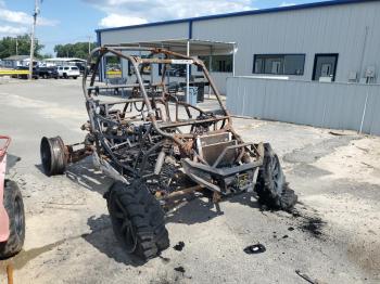  Salvage Polaris Rzr Xp Tur