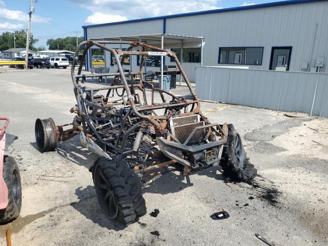  Salvage Polaris Rzr Xp Tur