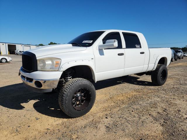  Salvage Dodge Ram 3500