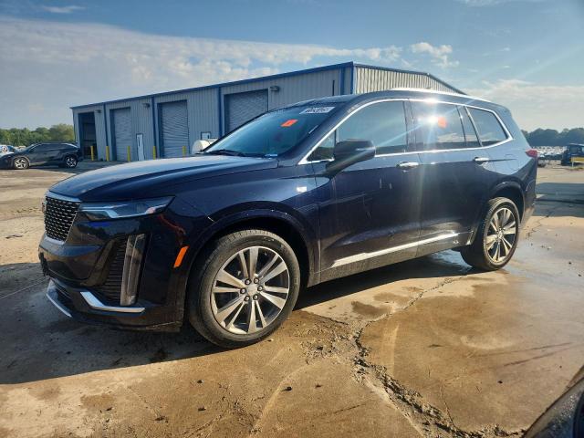  Salvage Cadillac XT6