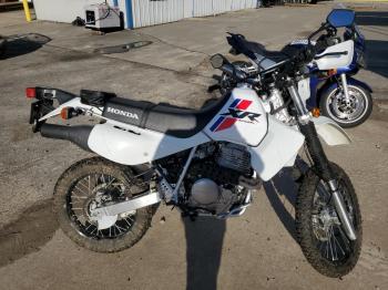  Salvage Honda Xr Cycle