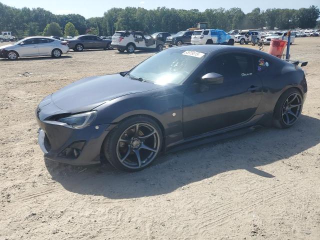  Salvage Toyota 86