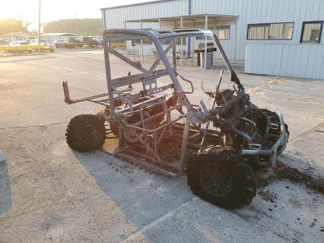  Salvage Polaris Ranger 900