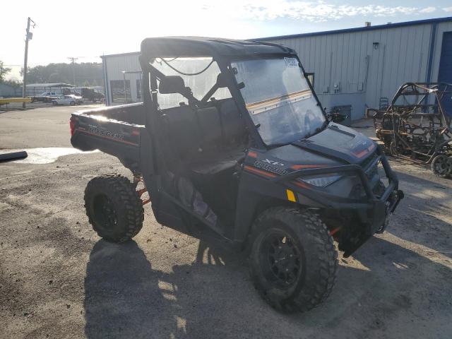 Salvage Polaris Ranger Xp