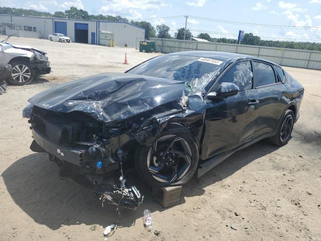  Salvage Kia K4 Ex