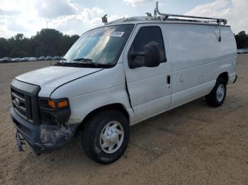  Salvage Ford Econoline