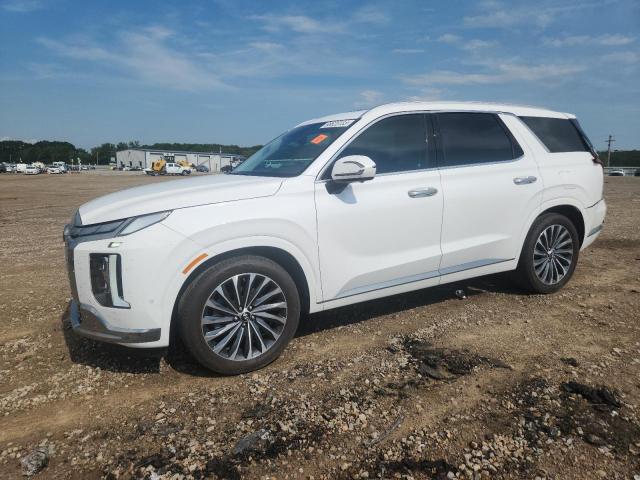  Salvage Hyundai PALISADE