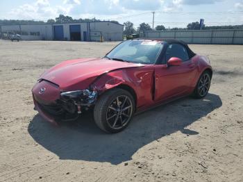  Salvage Mazda Mx5
