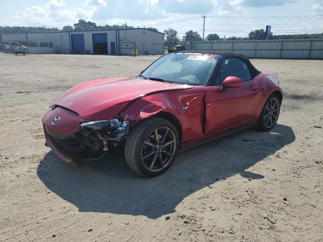  Salvage Mazda Mx5