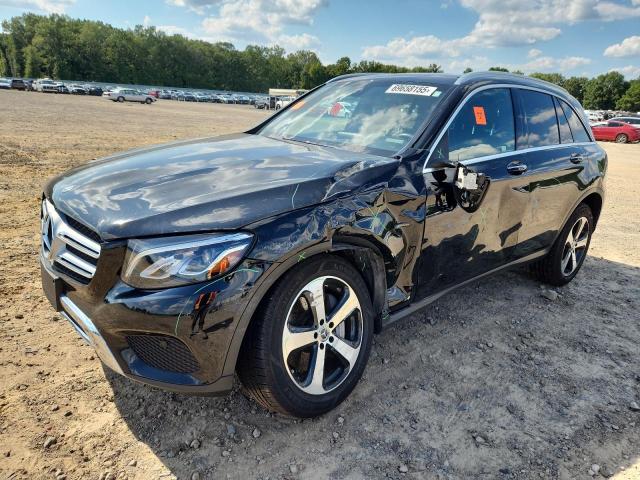  Salvage Mercedes-Benz GLC